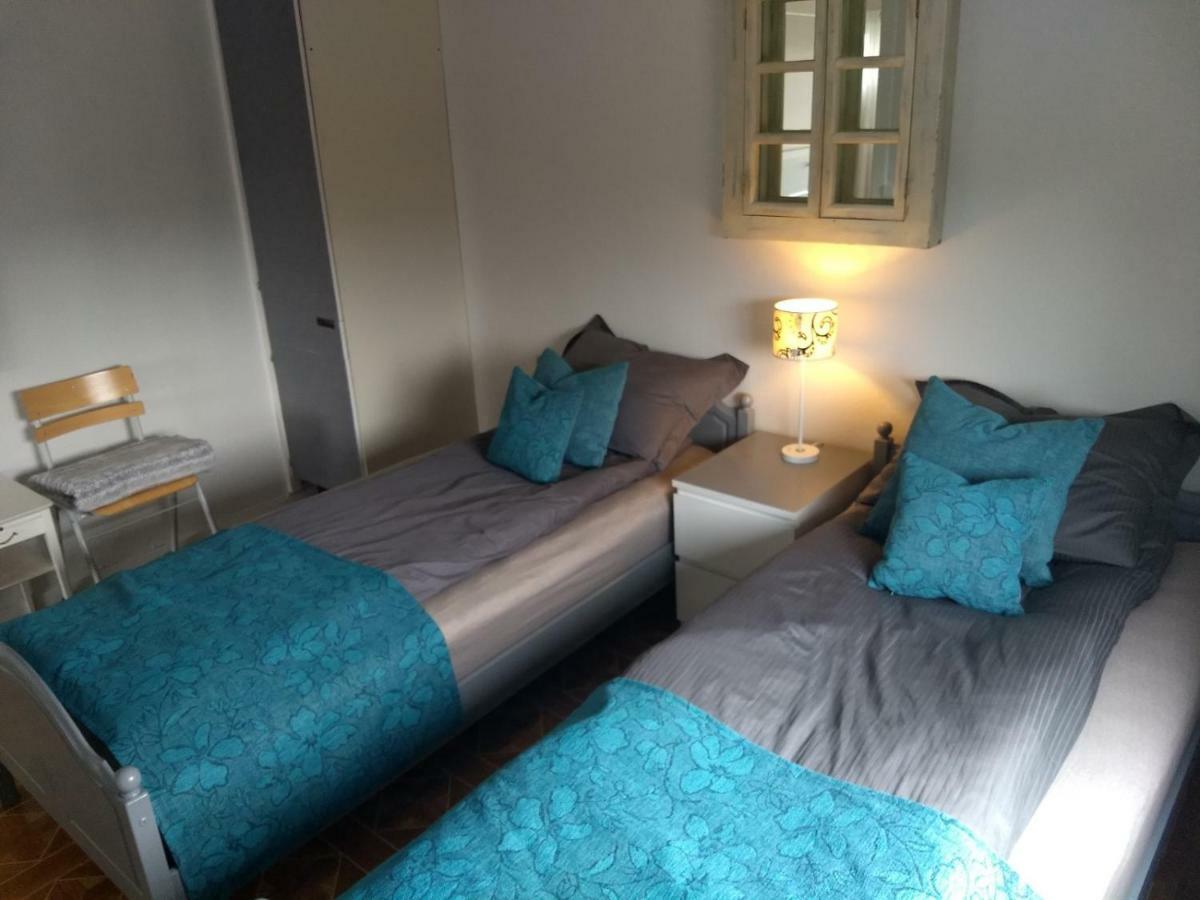 43 Oscarsgate Apartment Vadso Bagian luar foto